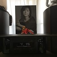 Amazon.co.jp: 薬師丸ひろ子 歌手活動40周年記念オールタイム